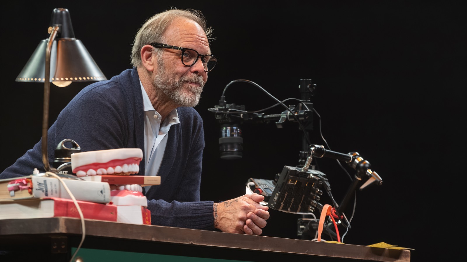 An Evening of Alton Brown