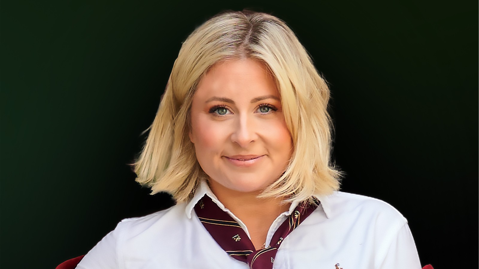Becky Robinson
