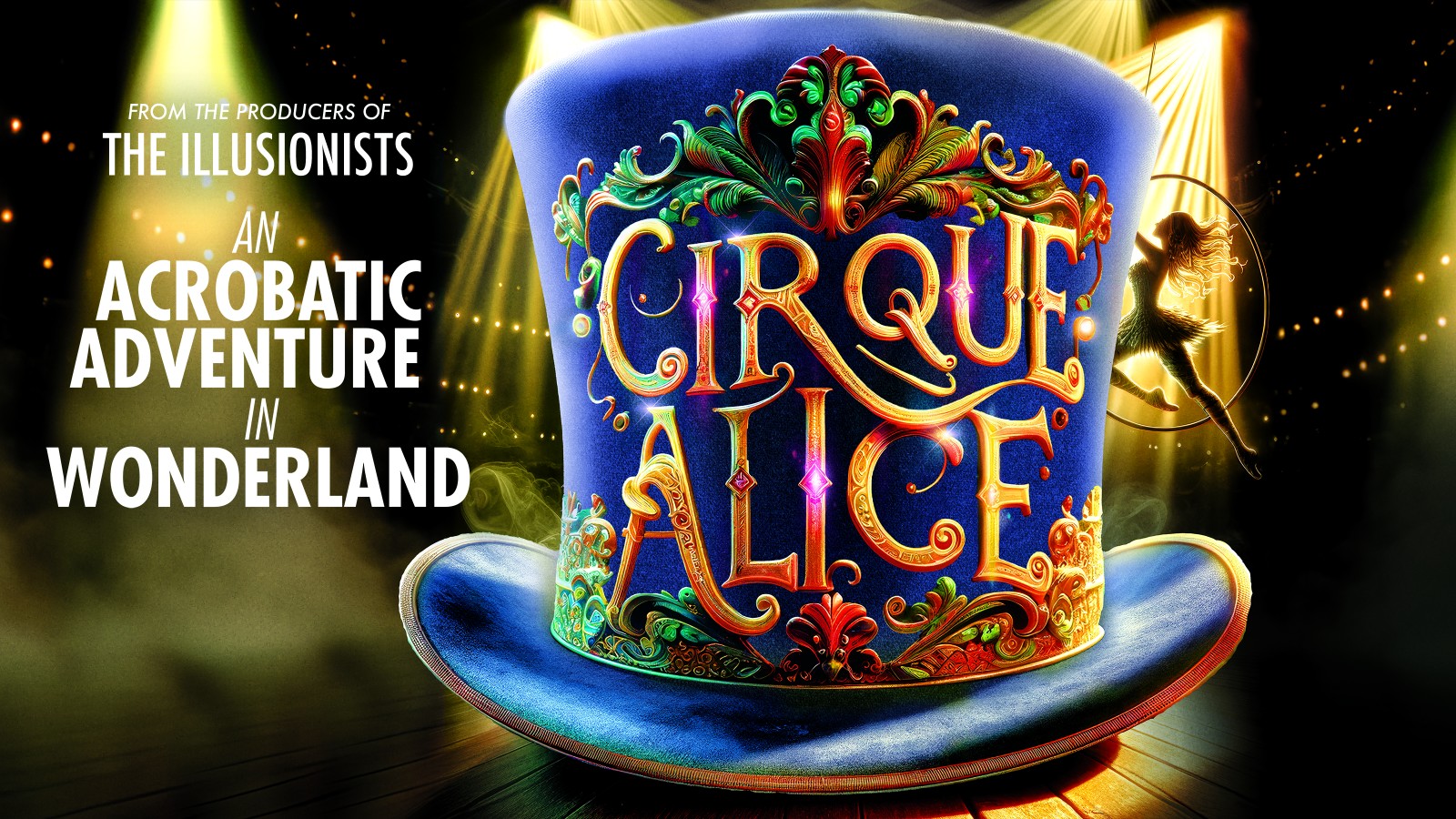 Cirque Alice