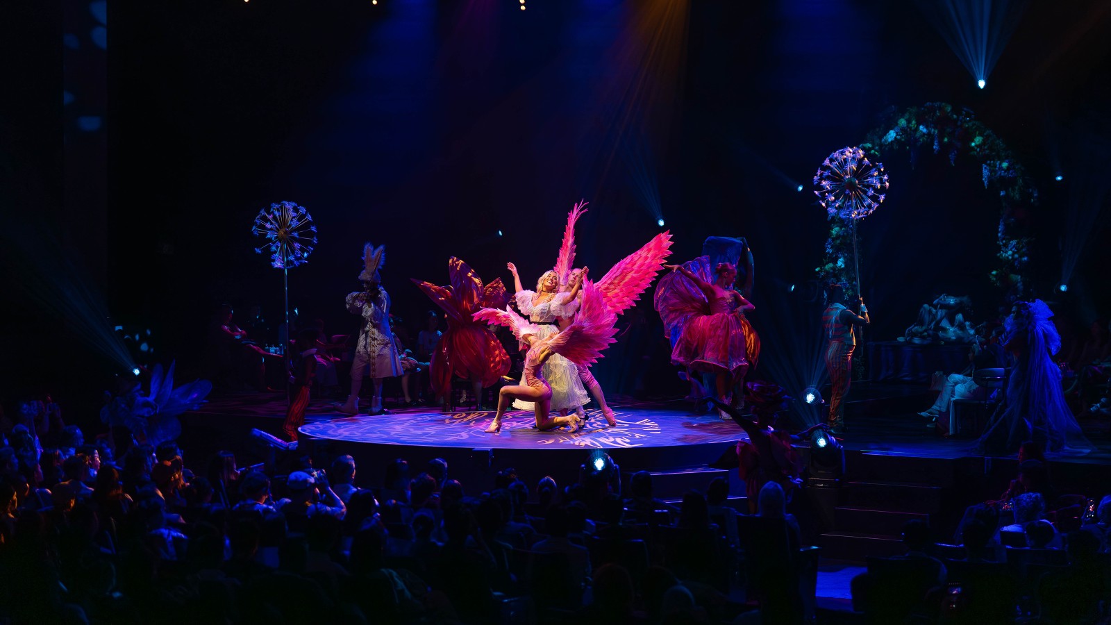 Cirque Alice