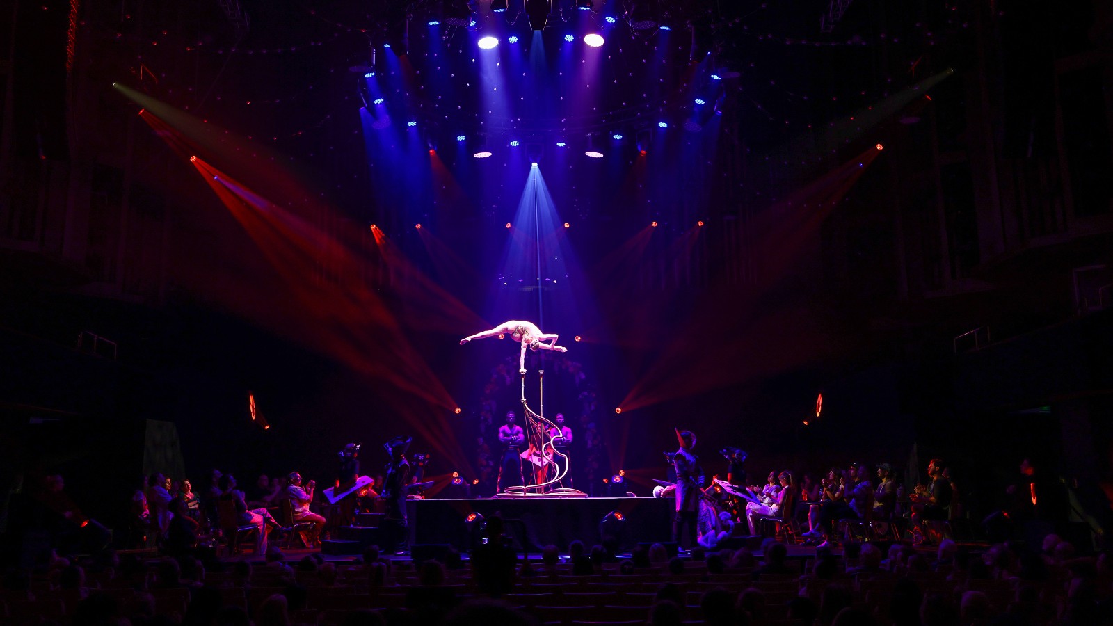 Cirque Alice