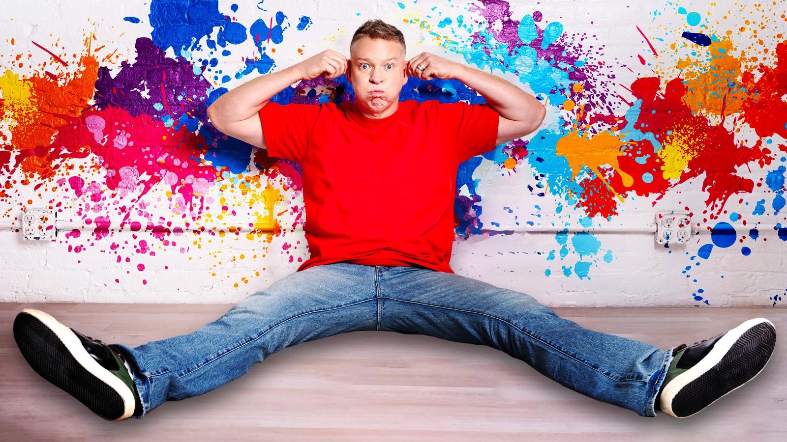Gary Owen