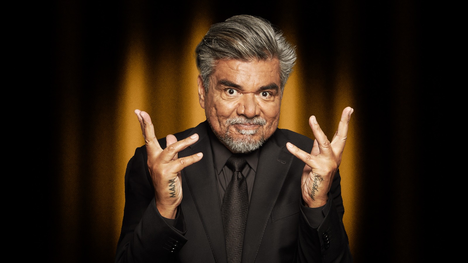 George Lopez