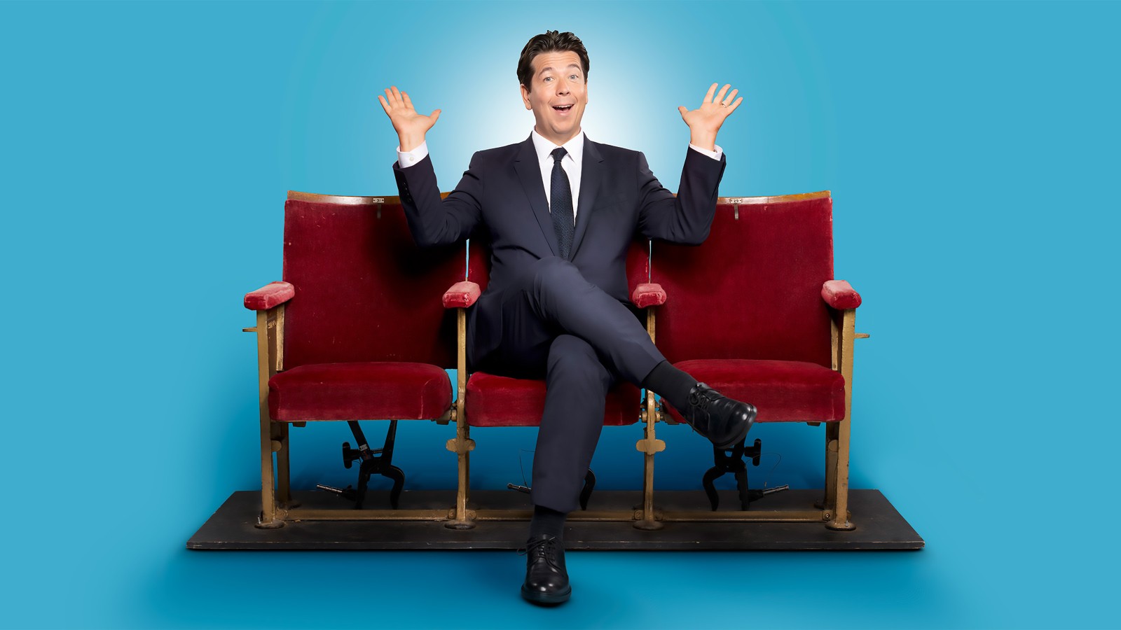 Michael McIntyre