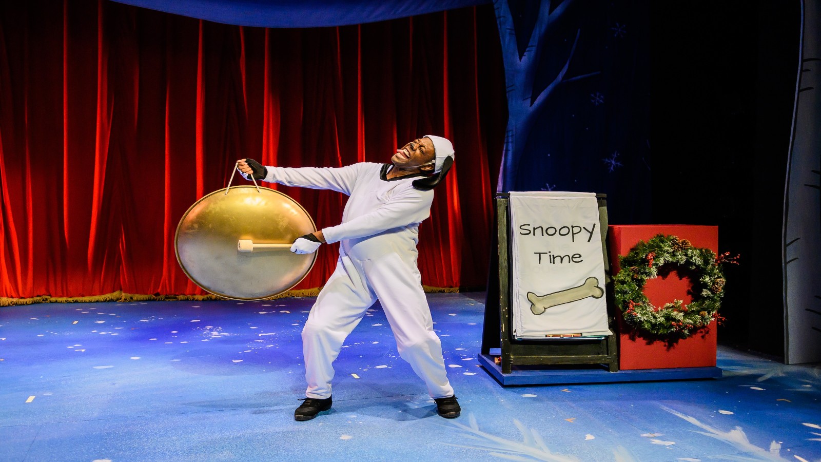 A Charlie Brown Christmas - Live on Stage!