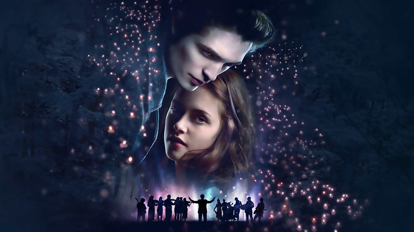 Twilight In Concert