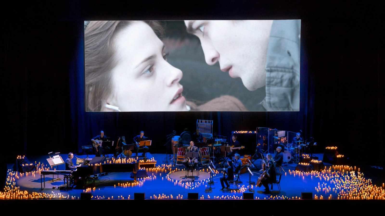 Twilight In Concert