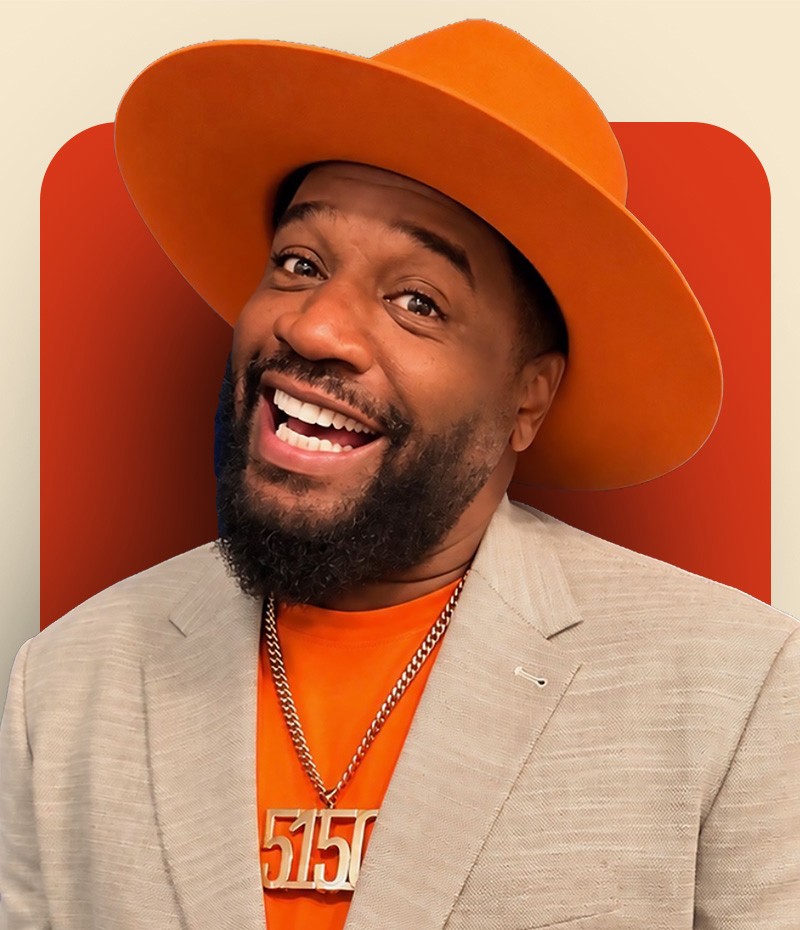 Corey Holcomb 5150 Live Podcast artwork