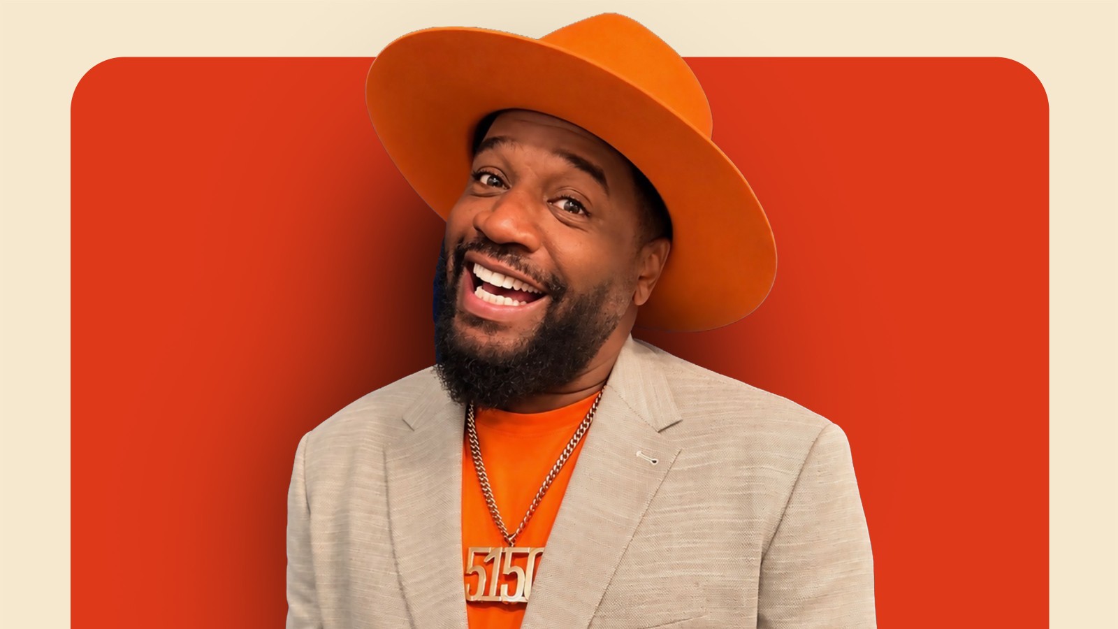 Corey Holcomb 5150 Live Podcast