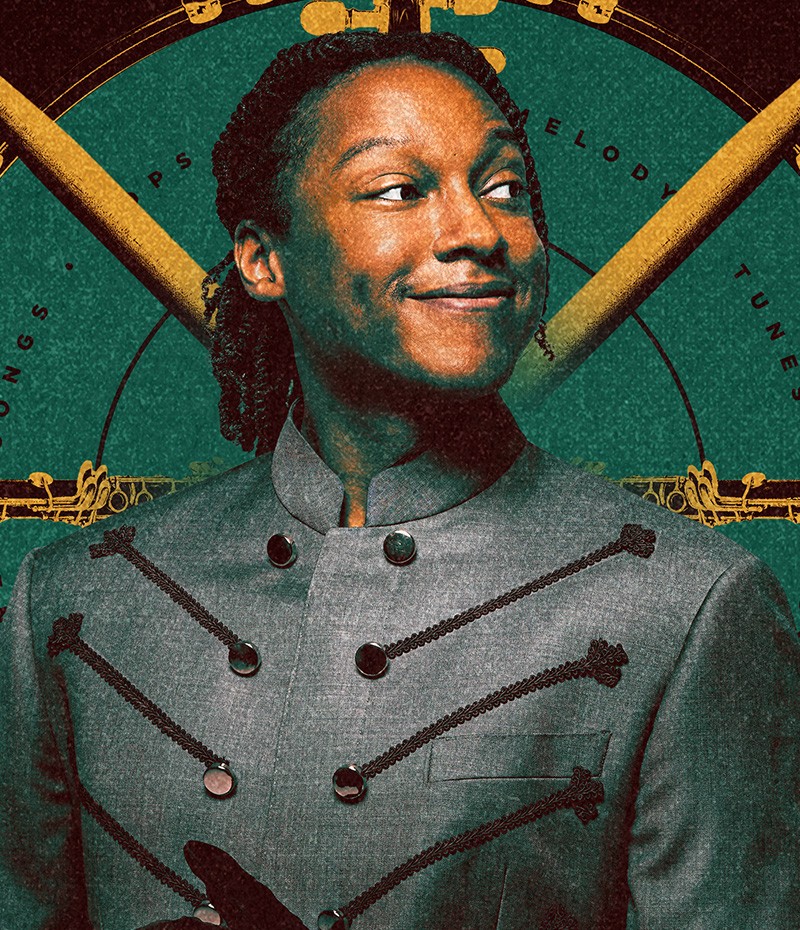 Josh Johnson artwork