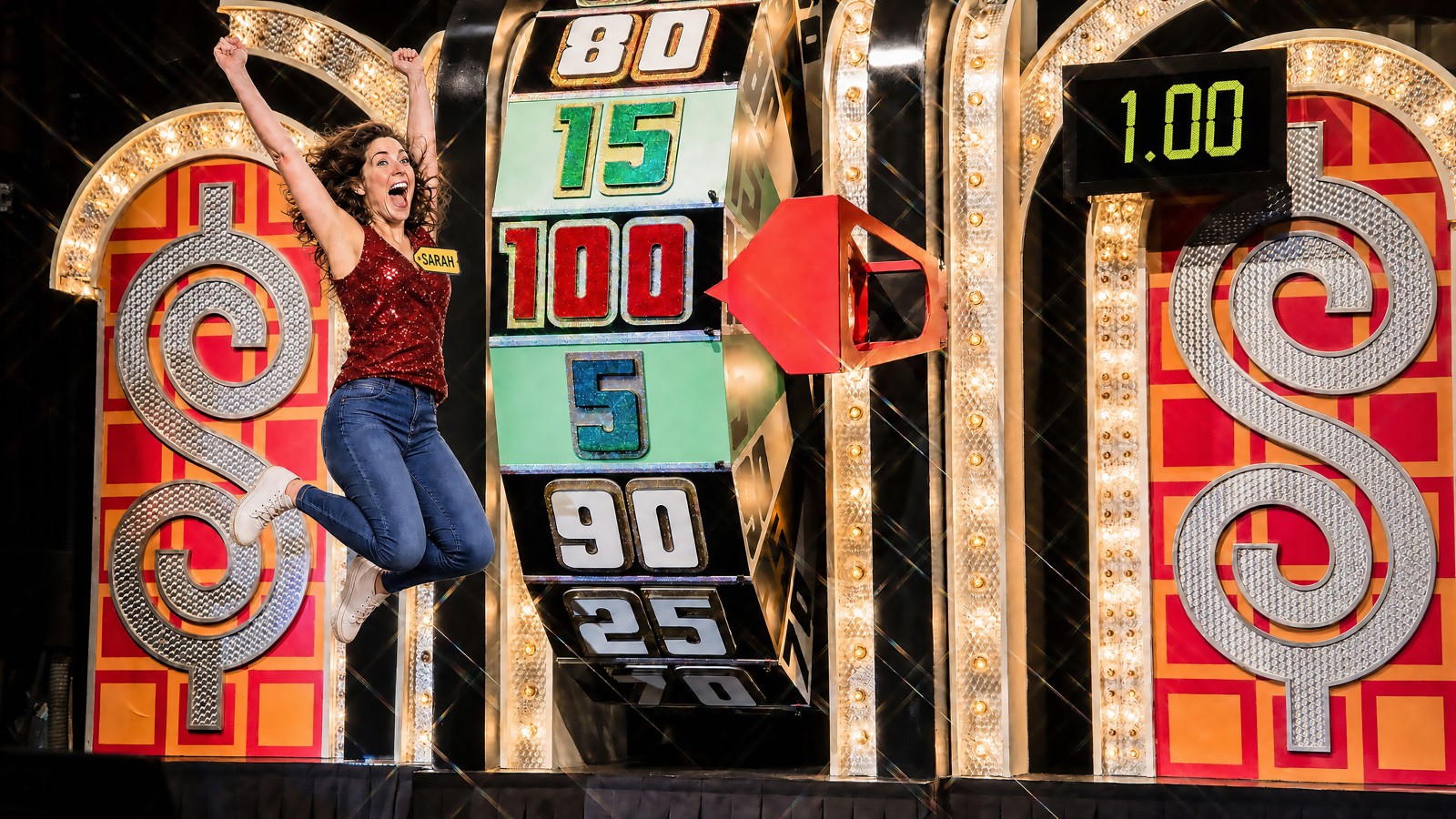 The Price Is Right Live